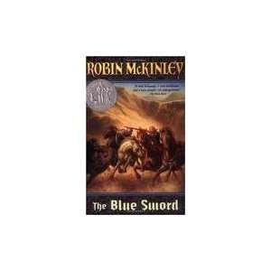   Sword (Newbery Honor Roll) Publisher Puffin Robin McKinley Books