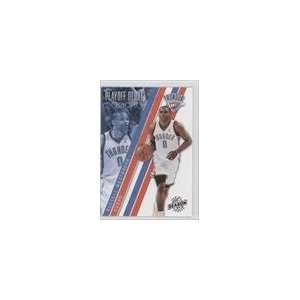   Update Playoff Debuts #8   Russell Westbrook Sports Collectibles