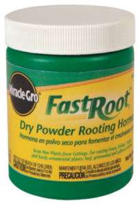 Miracle Gro, 1.25 OZ, Fast Root Rooting Hormone  