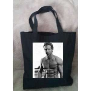 Ryan Reynolds Tote Bag