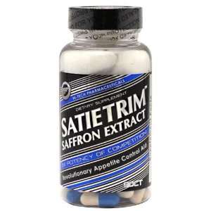  Satietrim Saffron Extract