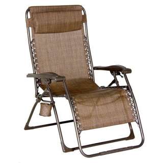 SONOMA outdoors Oversized Antigravity Chair  