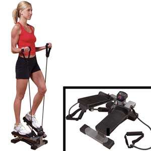 Stamina 40 0046 Instride Plus Electronic Stepper  