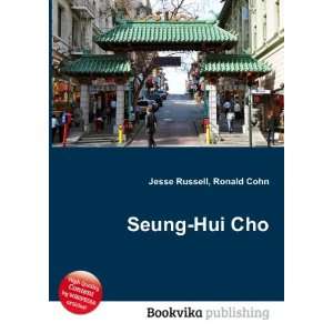  Seung Hui Cho Ronald Cohn Jesse Russell Books