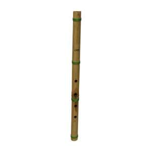 SHAKUHACHI FLUTE Wood Flutes Hand Made BAMBOO in DD  