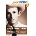 Hank Williams The Biography Paperback by Colin Escott