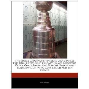  The Sports Championship Series 2004 Stanley Cup Finals 