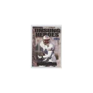   Tradition Unsung Heroes #29UH   Steve Jackson Sports Collectibles