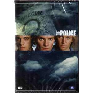   STEWART COPELAND ANDY SUMMERS, the police Movies & TV