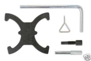 Timing Tool for Ford C Max ( HXDA ) 1.6 Ti CVT 2003 on  