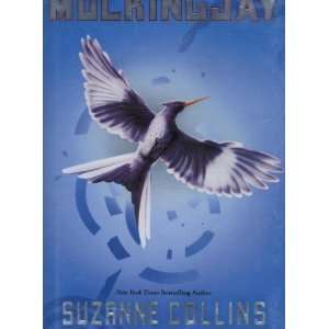  Mockingjay Suzanne Collins Books