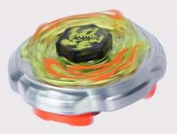 Metal Fight Beyblade 2 Rock Giraffe TAKARA TOMY NEU ***  