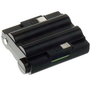 features two way radio battery fits midland gxt 300 frs radio