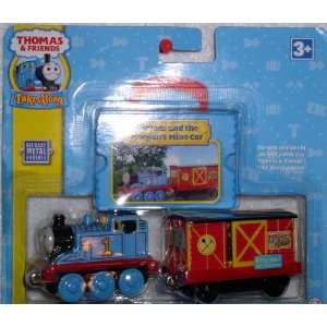  Take Along Thomas and the Morgans Mine Car Toys & Games