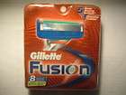 32 Gillette Fusion REGULAR ProGlide Shaver Razor Blade 