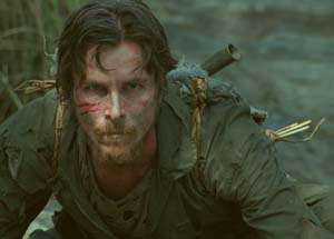 WW2 Movies   Rescue Dawn