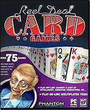 Reel Deal Card Games  