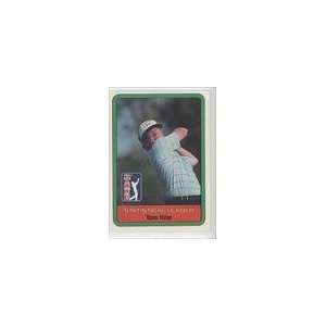  1982 Donruss #63   Tom Kite SL Sports Collectibles