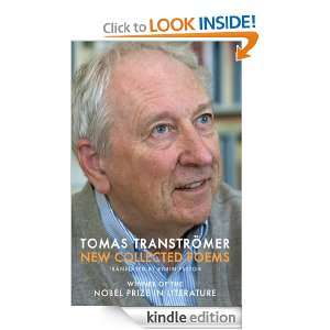  Poems Robin Fulton, Tomas Transtromer  Kindle Store
