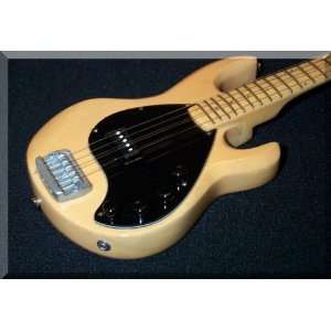 TONY LEVIN Miniature Guitar Stingray Bass