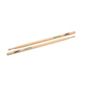  Zildjian ASTR Tre Cool Drumsticks Musical Instruments