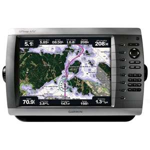 GARMIN GPSMAP 4212 PRELOADED W/ US BLUECHART 010 00592 01 753759066062 