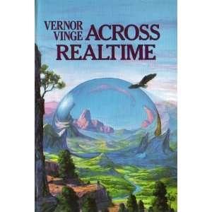  Across Realtime vernor vinge Books