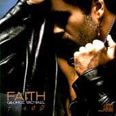 Faith by George Michael CD, Oct 1990, Columbia USA 074644086720  