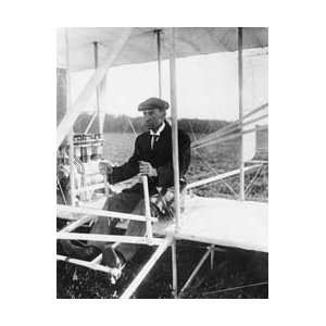  WILBUR WRIGHT