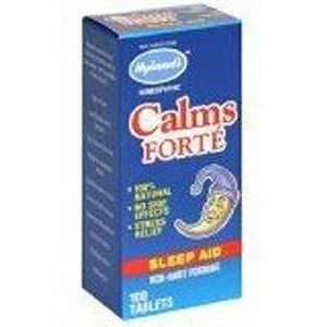  Calms Forte 100 tabs
