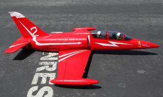 RTF RC JET READY TO FLY BRUSHLESS POWER 85 MPH  