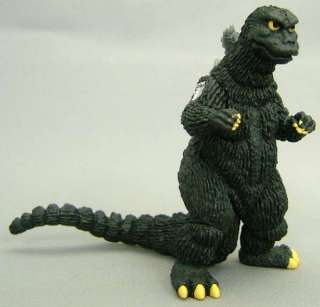 Bandai Gashapon HG Godzilla 09 GODZILLA 1974  