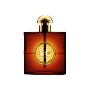  Yves Saint Laurent Opium Eau De Parfum Beauty