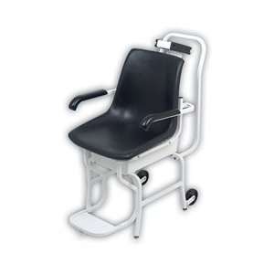  Digital Chair Scale, 180 kg Capacity Health & Personal 