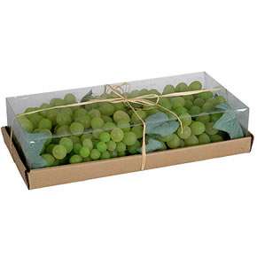 New Decorative Artificial Faux Fruit Grape   56779g  