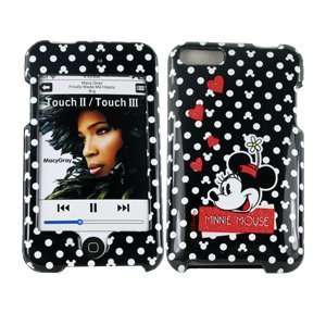  Disney Protector Case for iPod touch (2nd gen.), Minnie 