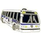 Collectible Lapel Tie Pin Truck Bus Greyhound 1 in