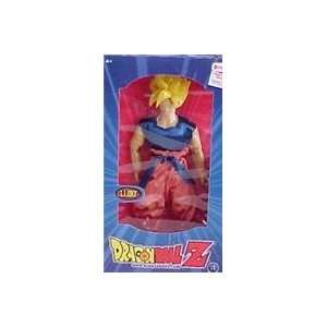   Action Collection 12 Super Saiyan SS Goku figure Toys & Games
