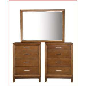  Winners Only Dressers with Mirror Koncept WO BK1006 1009 