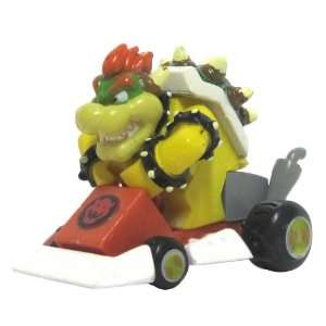  Mario Kart DS 2011 Wind Up Racing Kart Collection ~1.5 