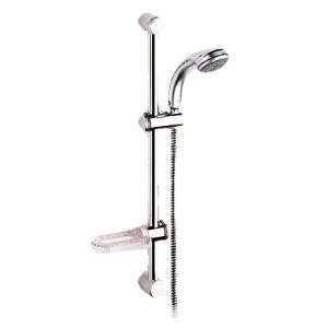 Shower Heads  Slide Bars by Grohe   28 644 in Polished Chrome