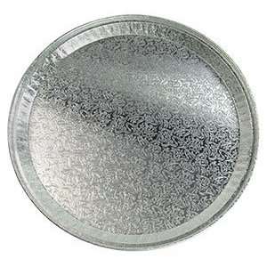  12 Round Foil Catering Tray 50/CS