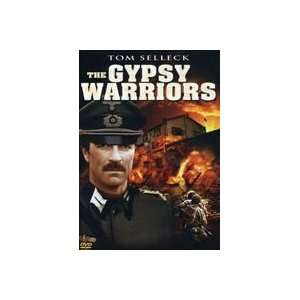 New Timeless Media Group Gypsy Warriors Dvd Drama Motion Picture Video 