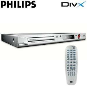  DVD PLAYER/RECORDER Electronics