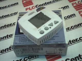   Standard Programmable Residential Thermostat 2 Heat 2 Cool  