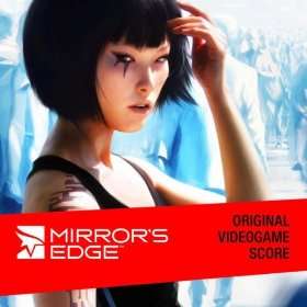  Mirrors Edge Original Videogame Score EA Games 