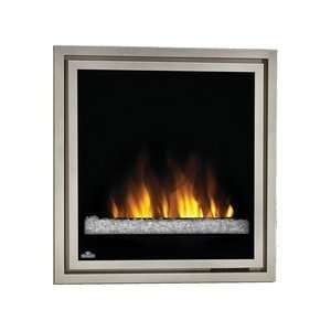  EFMM30CK   Napoleon EFMM30CK Electric Glass Fireplace with 