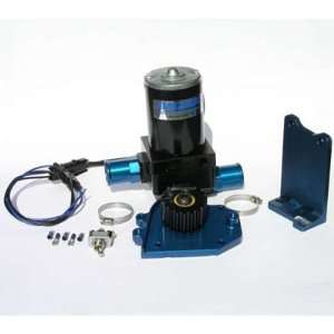 Meziere WPK50019 Electric Water Pump Kit Honda B Series 1.8 2.1 20 GPM 