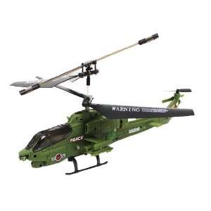   Marine Combat GYRO 3.5CH Electric RTF RC Helicopter by AirsoftRC