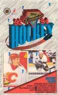 1993/94 Topps Premier Series 2 Hockey Hobby Box  
